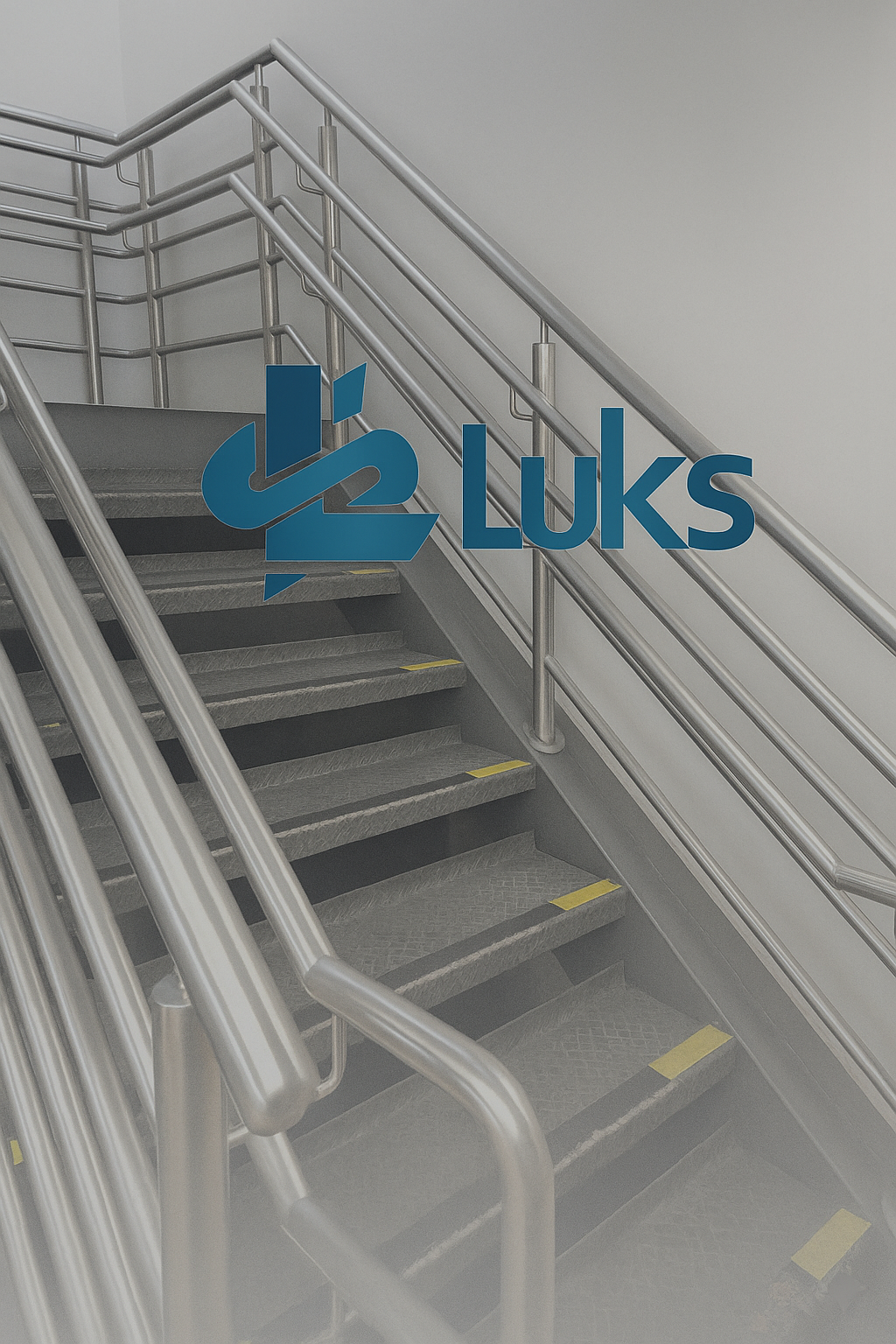 CORRIMÃO ACESSIBILIDADE 9050