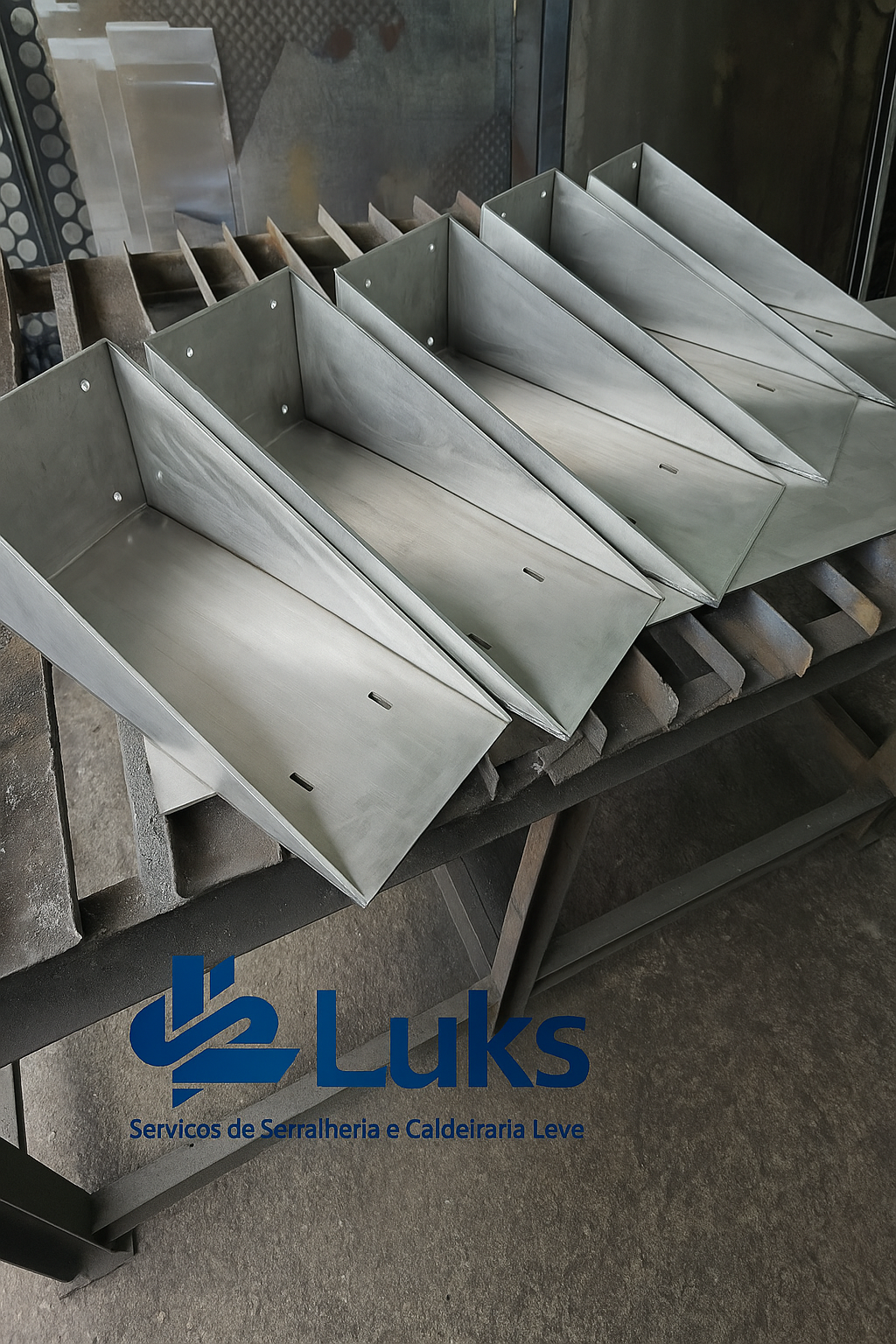 PEÇAS PARA SABESP REDE DE SANEAMENTO